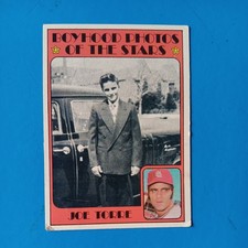 1972 Topps Set-Break #341 Joe Torre NM-MT OR BETTER *GMCARDS*