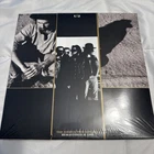 U2 LIMITED EDITION THE JOSHUA TREE SINGLES: REMASTERED & LIVE 10" VINYL RECORDS