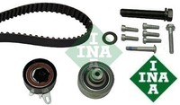 INA 530048210 Zahnriemensatz Zahnriemen Satz FüR VW