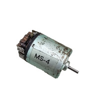 Vintage Trinity Epic 27 1/10th scale brushed motor, tested and working
