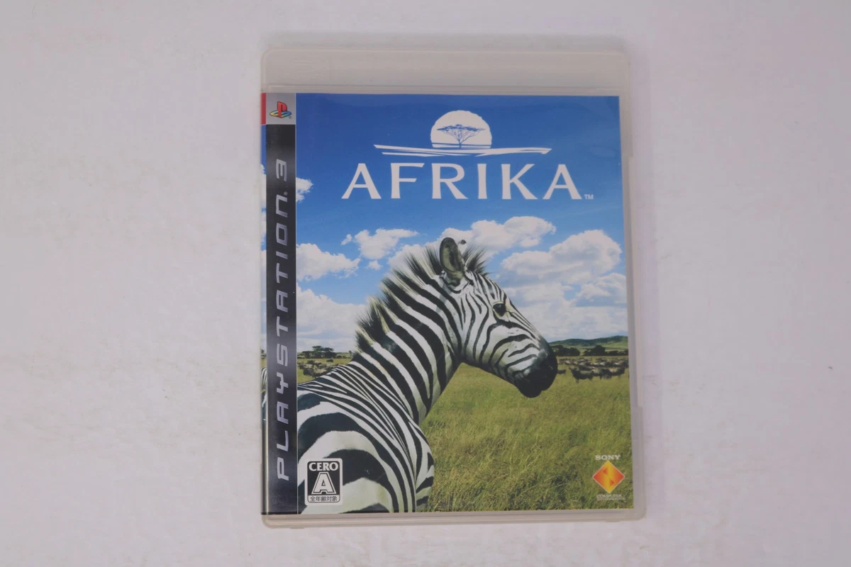 Sony PlayStation 3 Afrika Video Games for sale - eBay
