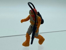 Set figurine STARCOM 1990 HAMMER esclusiva Europa mattel