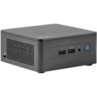 Intel NUC13ANHi7 NUC 13 PRO Core i7-1360P Barebone System (No Memory / SSD / OS)
