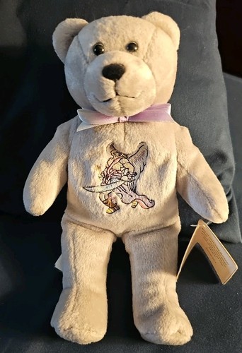 Holy Bears 'Michael' The Protector Bear Plush Toy