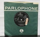 The Beatles - We can work it out  1965 UK Parlophone Factory Sample 45