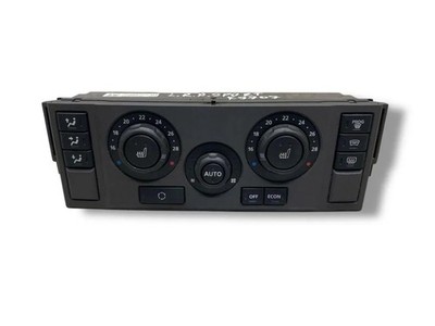 LAND ROVER RANGE ROVER SPORT L320 STEUERGERÄT KLIMAANLAGE JFC000657WUX 35677708