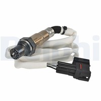 Lambdasonde FÜR Suzuki SX4 S-CROSS (Jy) - Delphi ES21644-12B1