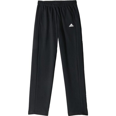 Jungen Sporthose ADIDAS ESS SWEAT PANT blau 10 Jahre