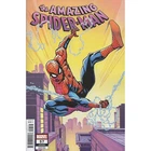 Amazing Spider-Man #57 Chris Campana Variant Marvel Comics