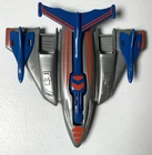Mattel 1985 Vintage Masters of The Universe He Man Jet Sled Vehicle
