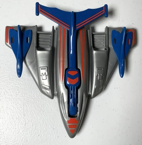 Mattel 1985 Vintage Masters of The Universe He Man Jet Sled Vehicle