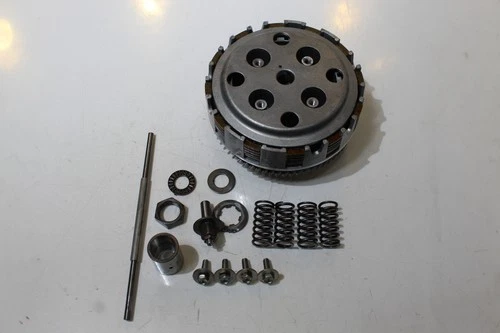 GEAR ASSY, PRIMARY DRIVEN | NT:68/16