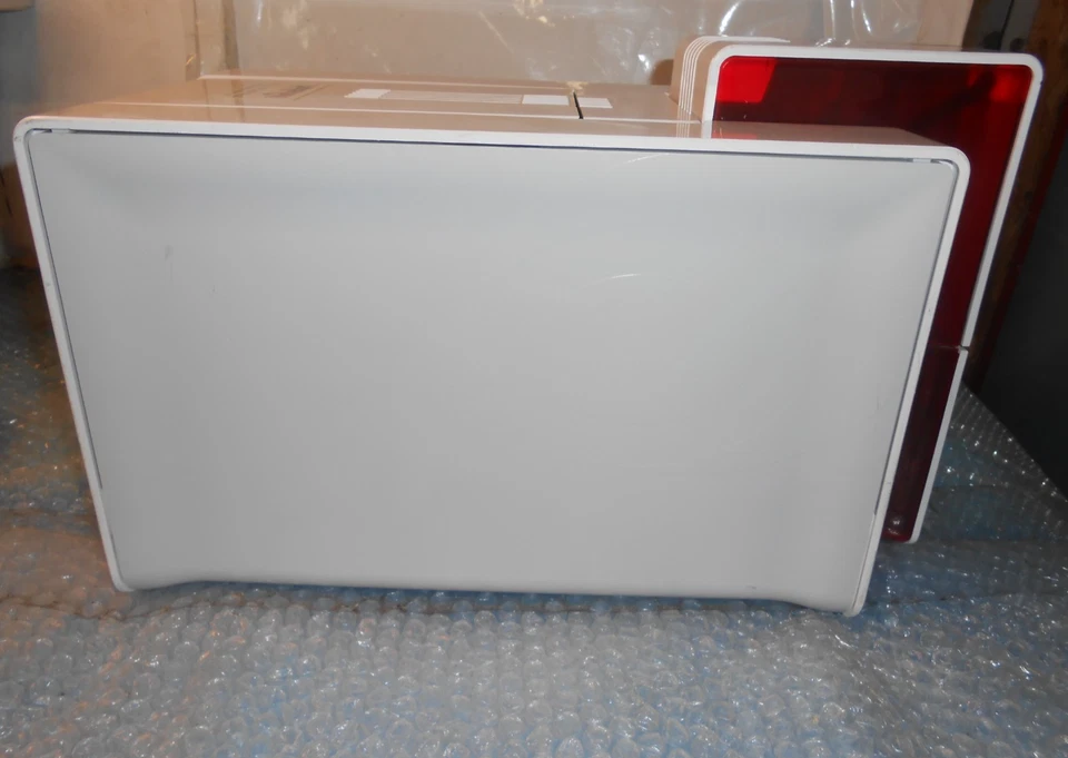 Impresora térmica de tarjetas de identificación Evolis Primacy Expert PM1H0000RS - SIN ADAPTADOR Foto 2 de 4