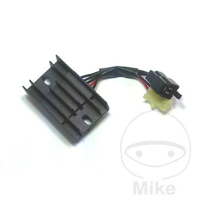 TOURMAX RECTIFIER REGULATOR
