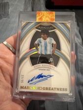 Collecting the Greatest World Cup Stars of All-Time 38