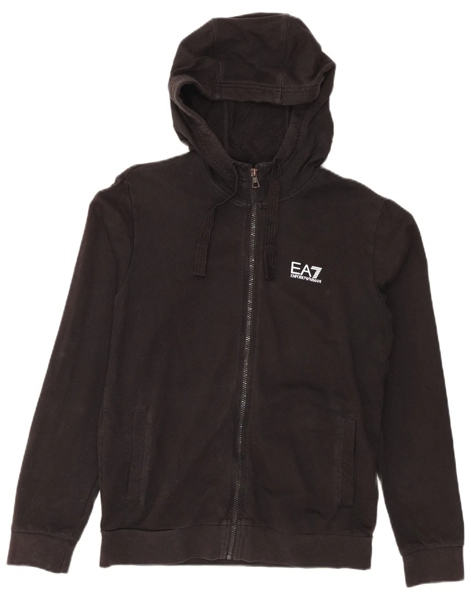Emporio Armani Hoodies & Sweatshirts for Men for Sale | Shop Men's
