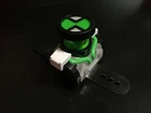 Playmates 2020 Ben 10 Omnitrix Omni-Strike Watch 76956 Fx Lights and Sounds 4+