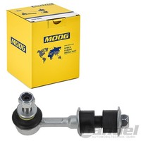 Moog Koppelstange Hinten Passend FüR Lexus CT HS Toyota Auris Avensis | TO-LS-84