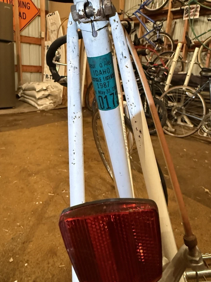 Bicicleta de colección Schwinn Foto 4 de 4