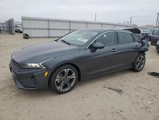 Driver Left Rear Window Regulator Fits 21-24 K5 1969509