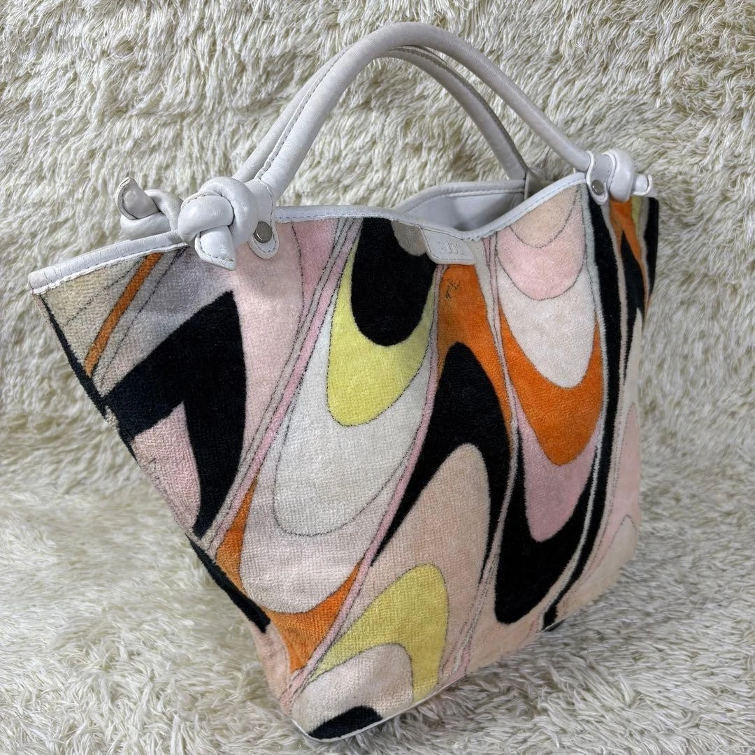 Emilio Pucci Large Bags & Handbags for Women for sale | eBay