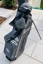 golfbag TaylorMade  standbag Audi Edition