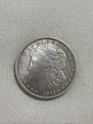1921 Morgan Silver Dollar $1 US Coin 90% Silver Philadelphia