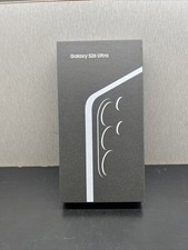 NEW Sealed Samsung Galaxy S26 Ultra 512GB AI Smartphone Violet Unlocked