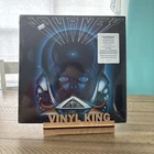 journey frontiers Sealed 59th Anniversary Vinyl Edition