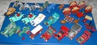Lesney Matchbox 24 Models of Yesteryear for parts/restore