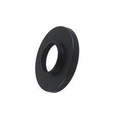 17mm Male to 30mm Female Step-Up Adapter Ring 17 0.75-30 0.75 Thread Aluminum