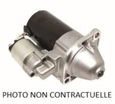 Démarreur Renault SAFRANE