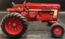EH Vintage Ertl 1/16 scale International Harvester Farmall 966 Hydro Tractor