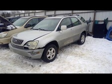 Starter Motor 1.4kw Fits 96-05 RAV4 993327