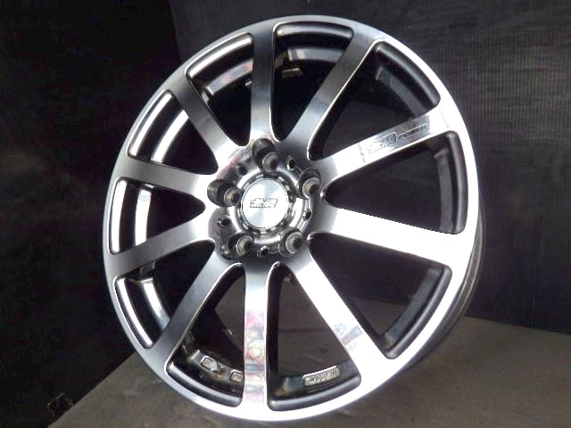 MUGEN NR 17 Inch Wheels 7.0J +53 5x114.3 Set of 4 - Image 2 of 4