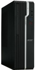Image of Acer Veriton X2660G Replacement Side Top Panel Desktop PC SFF Computer Genuine