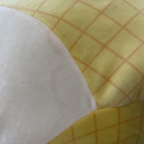 Maui The Pineapple Squishmallow 20in Plush-NEW WITH TAGS! - Picture 4 of 4