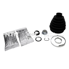 SNR OBK54.028 Bellow Kit, Drive Shaft for Audi, Cupra, Seat, Skoda, Toyota, VW