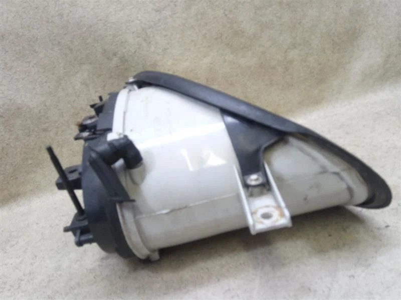 Faro izquierdo conductor compatible con 96-98 FORD TAURUS EC-194388 Foto 4 de 4
