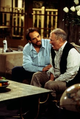 Jon Lindstrom Nicholas Pryor On Port Charles 1998 TV Old Photo 10