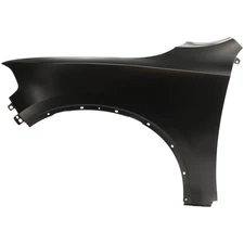 Fender For Dodge Durango 2011-2024 Front Driver Side