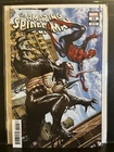Amazing Spider-Man #49 Brooks Variant (2020 Marvel) LGY #850 Free Combine Ship