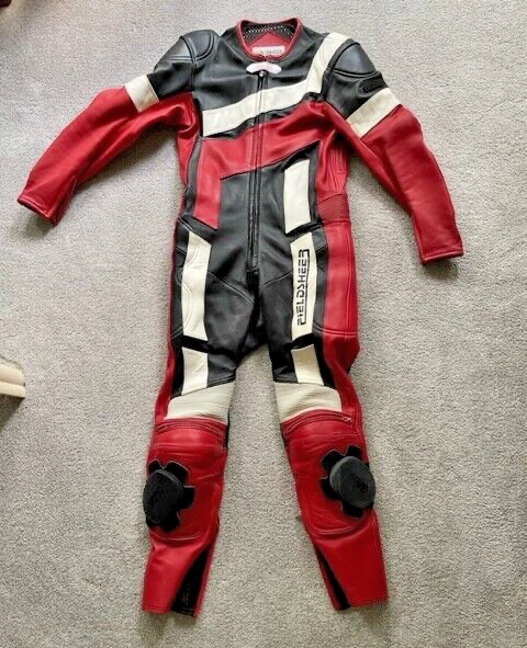 Fieldsheer leather hotsell motorcycle jacket