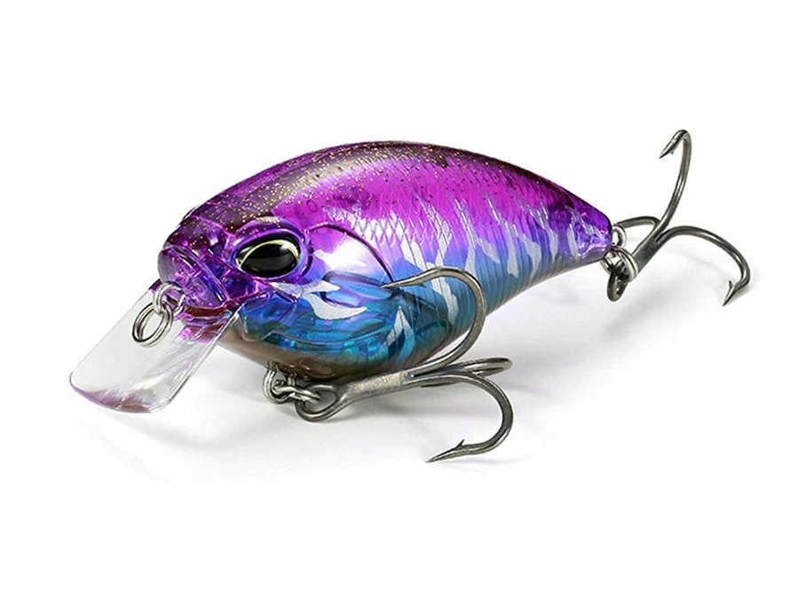 DUO Realis Apex Crank 66 Squared 6.6cm 17.7g Flottant Leurre COULEURS - Photo 1/1