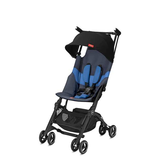 GB Pockit All Terrain Compact Stroller 
