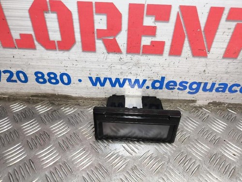 31268055 écran multifunction pour VOLVO V50 FAMILIAR 1.6 D KINETIC 2004 242628 - Picture 2 of 2