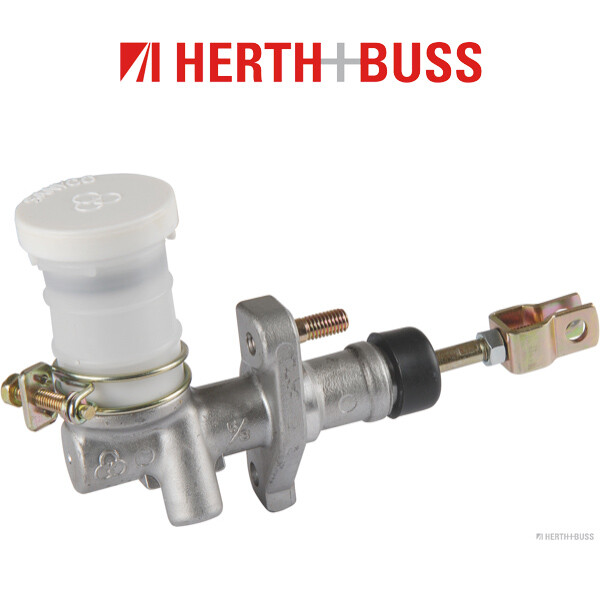 Herth+Buss Jakoparts Geberzylinder FüR Suzuki Baleno Swift 2 Vitara Bis 05.2002-image