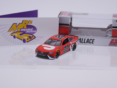 Lionel Racing C232165DOODX # Toyota NASCAR 2021 '' Bubba Wallace DoorDash '' 1:64