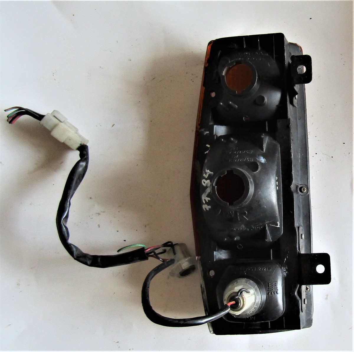 Mazda 323 Wagon FA4TV Model 1977 85 Tail Light Right side Koito