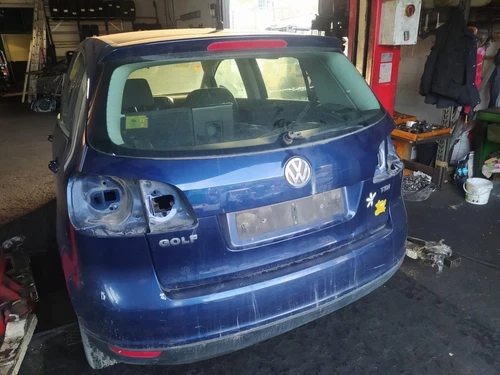 1K0959433AK Centralita Cierre para VOLKSWAGEN GOLF PLUS V (5M1) * 2005 166069 - Imagen 7 de 7